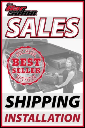 Best Tonneau Covers Cananda