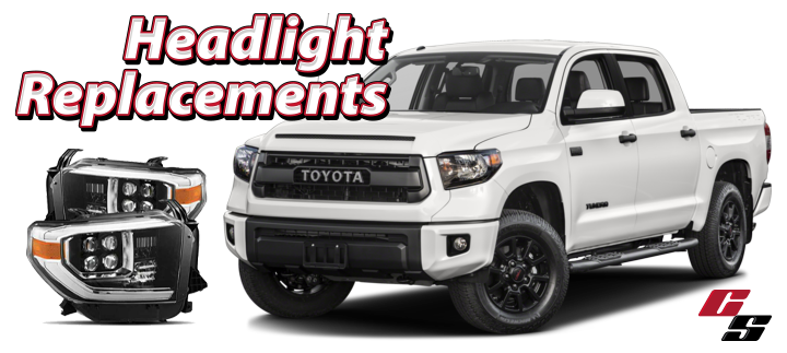 cheap aftermarket headlights calgary